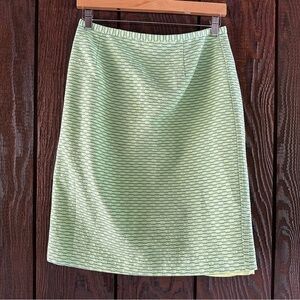 Bigio collection vintage skirt